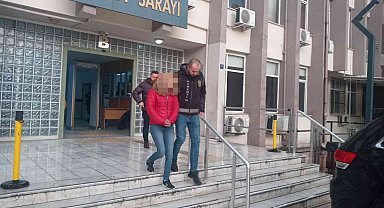 Narkotikten, uyuşturucu operasyonu: 1 tutuklama