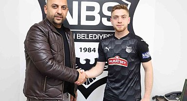 Nazilli Belediyespor Özcan'ı Altay'dan kiraladı