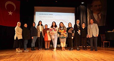 Nazilli bu seminerler rahat nefes aldı