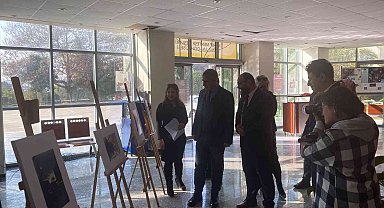 Nazilli'de 'Gelişim Rüzgarı Esiyor' yarışması ödül töreni düzenlendi