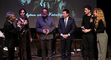 Nazım Hikmet Bodrum'da anıldı
