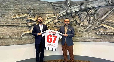 Nejdet Tıskaoğlu: "Zonguldak Fenerbahçe'ye kardeş olacak"