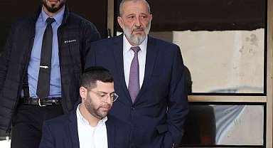 Netenyahu, Şas Partisi lideri Deri'yi kabineden ihraç etti