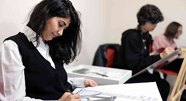 Nevşehir'de gençler için, güzel sanatlar merkezi kuruldu