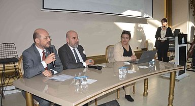 Niksar'da içme suyu şebeke projesi bu yıl başlıyor