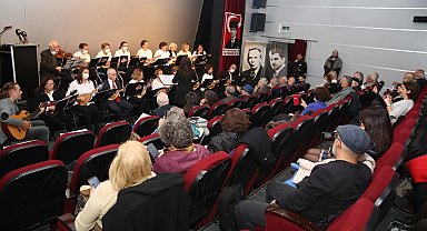 Nilüfer'de Köy Enstitüsü Modeli ele alındı