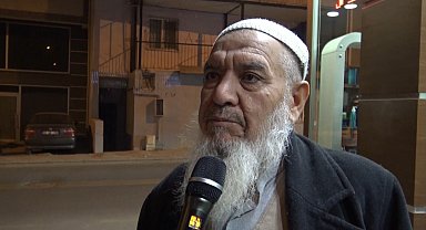 O ev sahibi suskunluğunu bozdu: "Videoyu beni tahrik ederek çekti"