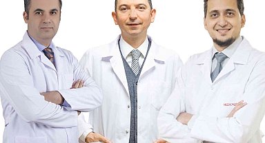 Obezite çağın en önemli sağlık sorunu olarak öne çıkıyor