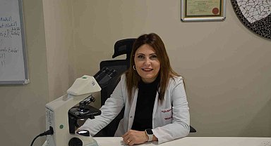 Obezite cerrahisi sonrası demir ve B12'ye dikkat