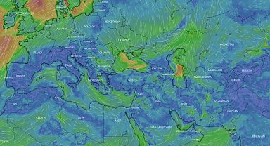 Ocak ayı ortalarından sonra soğuk havalar kendisini gösterecek
