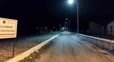 OEDAŞ, Aizanoi antik kentinde tarihi aydınlatıyor