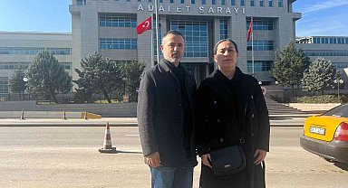 Oğluna çarpan sürücüye "katil" dediği için yargılanan anne beraat etti