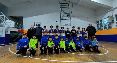 Öğrenciler Eskişehir gezisi