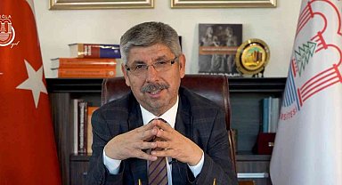 Öğrenciler sordu, Rektör Kaçar cevapladı
