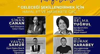 Öğretmenlere özel bilgi şöleni