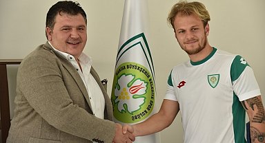 Oğuzhan Yazıcı ve Fatih Kıran ES Elazığspor'da