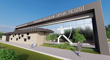Okçulukta başarı tesisleşme ile artacak