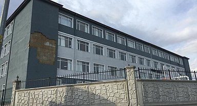 Okulda facianın eşiğinden dönüldü