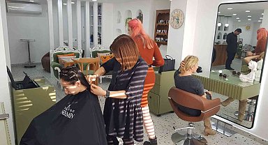 Okullaşma oranını artıran meslek eğitim merkezleri ara eleman boşluğunu kapatıyor