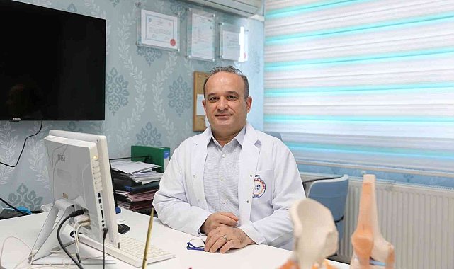 Ön çapraz bağ koptuktan sonra tekrar primer dikmek mümkün olmuyor
