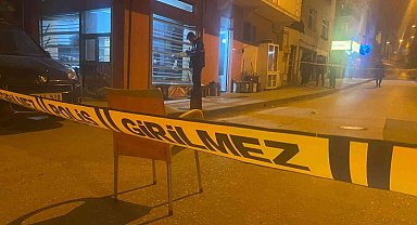 Ordu'da iş yerine silahlı saldırı