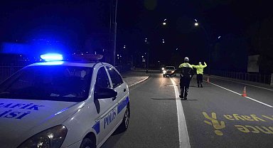 Ordu'da trafiğe sıkı denetim