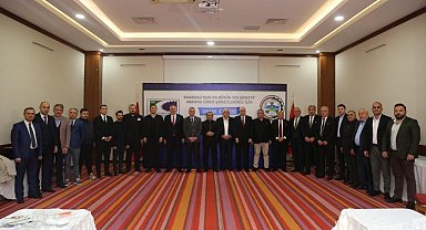 Ordulu firmalara ödül