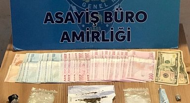 Orhangazi'deki zehir tacirleri tutuklandı