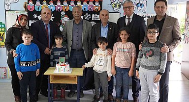 Ortaca'da karne heyecanı