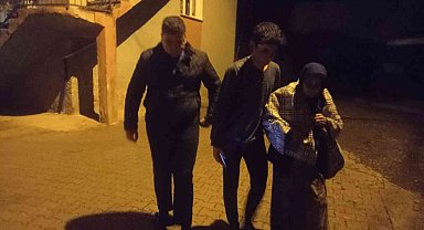 Osmaniye'de 3.2'lik deprem korkuttu