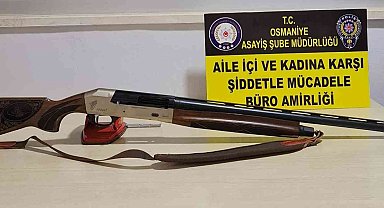 Osmaniye'de çeşitli suçlardan yakalanan 7 şüpheli tutuklandı