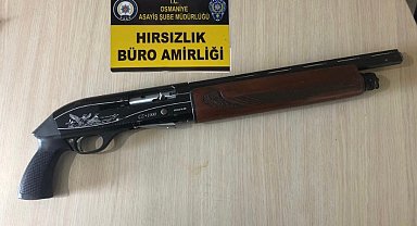 Osmaniye'de şok uygulamalarda yakalanan 16 şüpheli tutuklandı