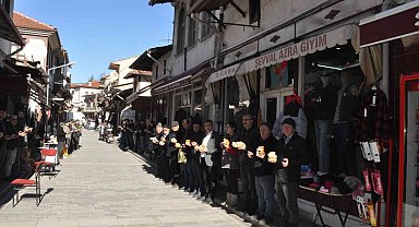 Osmanlı dönemindeki Ahilik kültürü 700 yıldır sürdürülüyor
