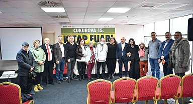 Öykü ödülleri sahiplerini buldu