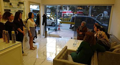 Özel annelere özel hizmet