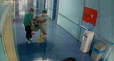 Özel engelli bakım merkezinde darp ve kötü muamele iddiası