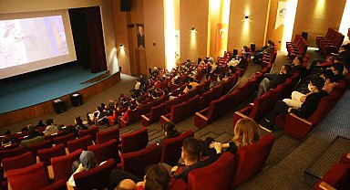 Özel gereksinimli bireylere yönelik 'Sinema Günleri' etkinlikleri
