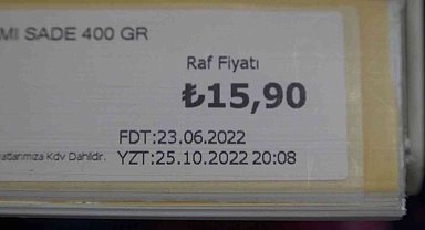Özhan etiketiyle vatandaşın yanında
