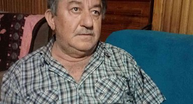 Palmiye ağacından düşen vatandaş hayatını kaybetti