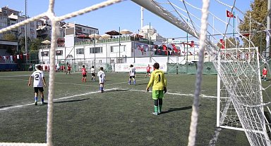 Pamukkale'de ara tatilde futbol turnuvası düzenlenecek