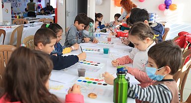 Pamukkale'de sömestir çok farklı yaşanıyor