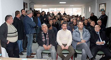 Pancar üreticileri Cumhurbaşkanı Erdoğan'dan yardım bekliyor