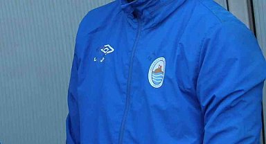 Pazarspor, Doğukan Özkan'la anlaştı