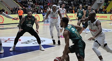 Pınar Karşıyaka, yeni bir seri başlattı