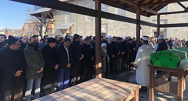 Polat ailesinin acı günü