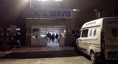 Polisin 'dur' ihtarına uymayan FETÖ'cüler yakayı ele verdi, 5 FETÖ'cü yakalandı
