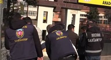 Polisten okul çevrelerinde denetim