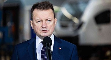 Polonya, Ukrayna'ya tank teslimi için Almanya'ya resmi başvuruyu yaptı