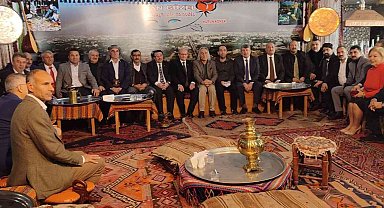 Prof. Dr. Adem Palabıyık: "Aşiretler, siyaset üstü bir kavramdır"