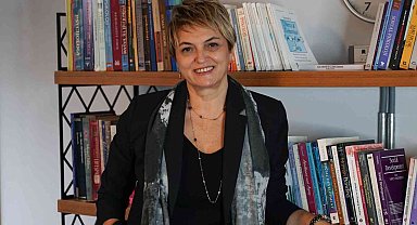 Prof. Dr. Dilek Şirvanlı Özen: "Unutmayalım, zorba seyirciye çalışır"